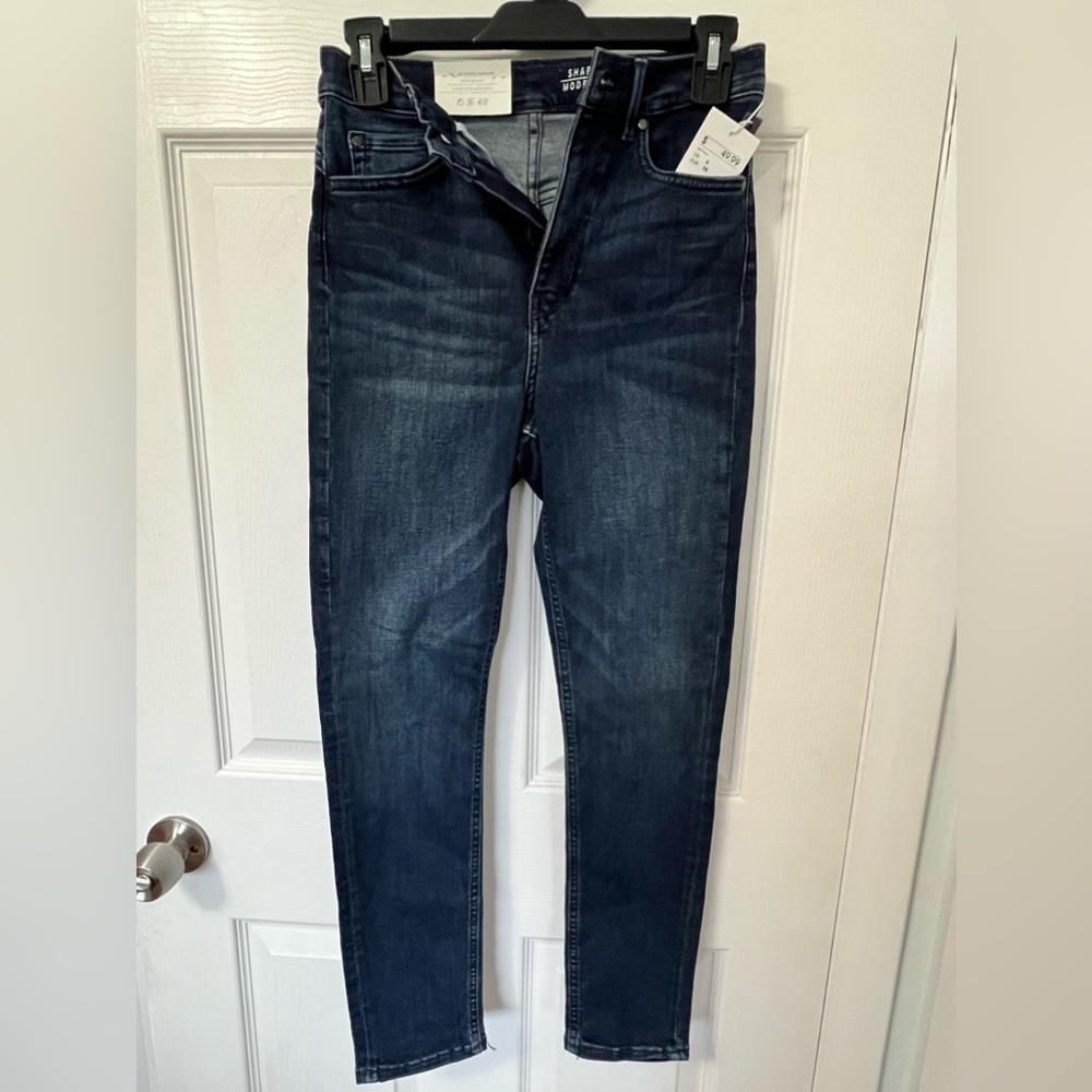 Brand new H&M jeans